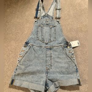 overalls